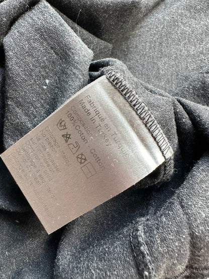 Dior Homme AW08 im innocent t shirt