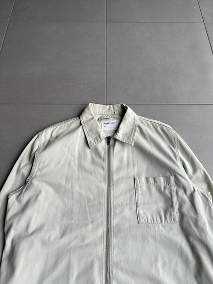 Helmut Lang SS2000 bondage one pocket blouson jacket
