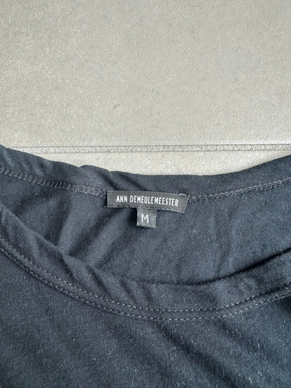 Ann Demeulemeester AW05 Angel long-sleeved t-shirt