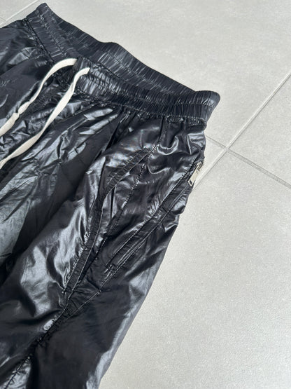 Rick Owens SS13 “Island” zipper pod shorts