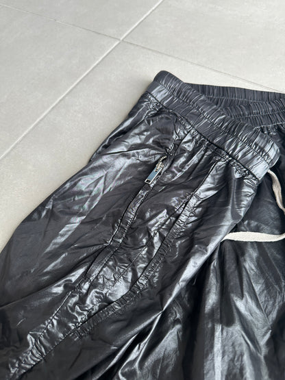 Rick Owens SS13 “Island” zipper pod shorts