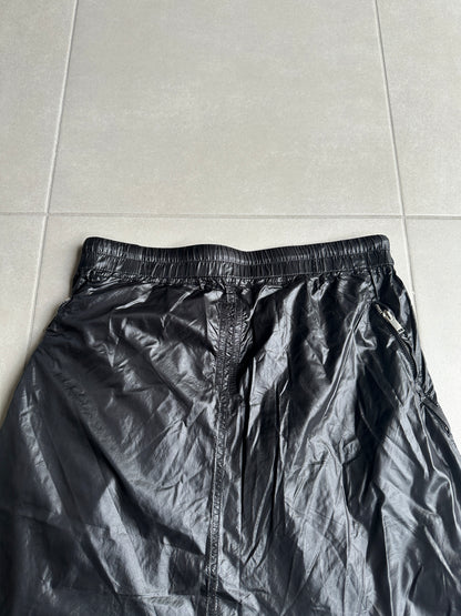 Rick Owens SS13 “Island” zipper pod shorts