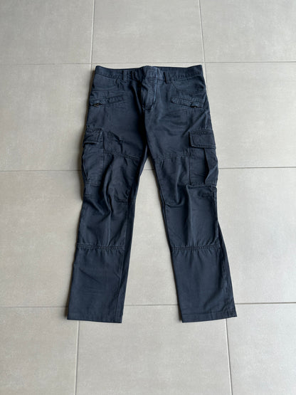 Balmain Homme SS11 Cargo trousers