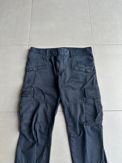 Balmain Homme SS11 Cargo trousers