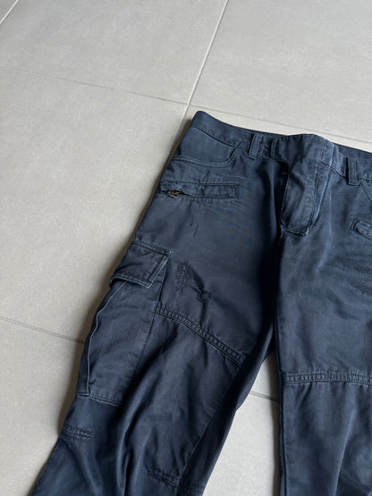 Balmain Homme SS11 Cargo trousers
