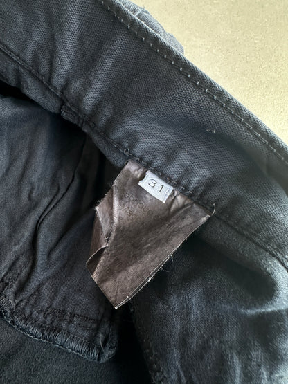 Balmain Homme SS11 Cargo trousers