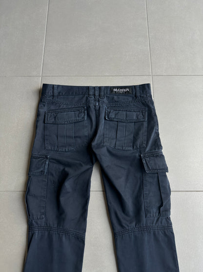 Balmain Homme SS11 Cargo trousers