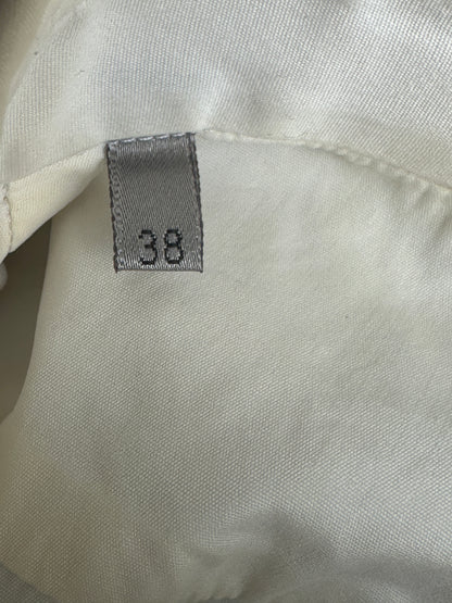 Dior Homme Dior Homme SS07 Military button up shirt