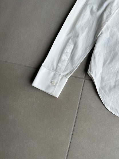 Dior Homme Dior Homme SS07 Military button up shirt