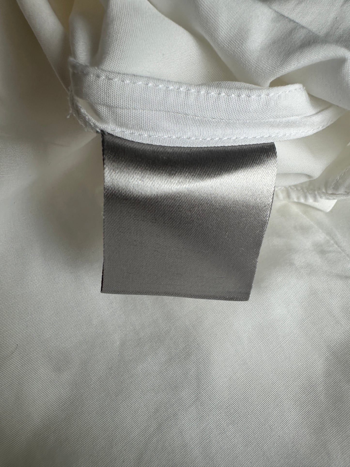 Dior Homme Dior Homme SS07 Military button up shirt