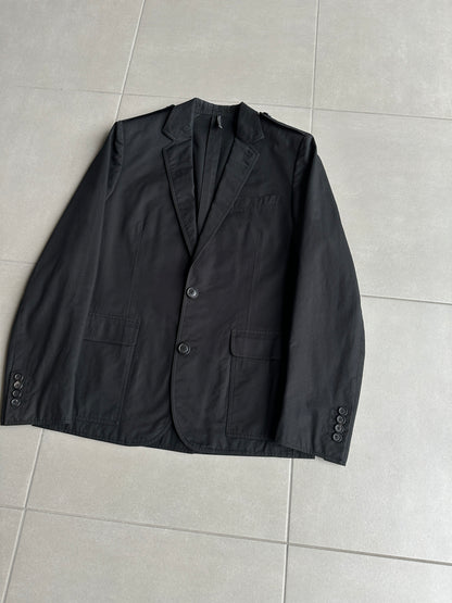 Dior Homme SS07 “We Look Good Together” Military jacket