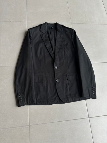 Dior Homme SS07 “We Look Good Together” Military jacket