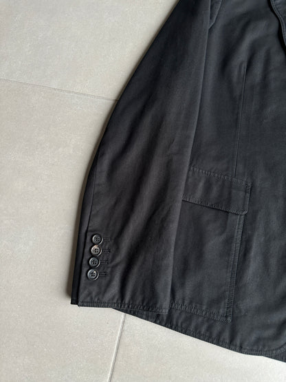 Dior Homme SS07 “We Look Good Together” Military jacket