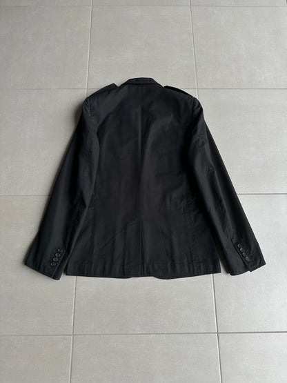 Dior Homme SS07 “We Look Good Together” Military jacket