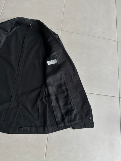 Dior Homme SS07 “We Look Good Together” Military jacket