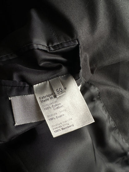 Dior Homme SS07 “We Look Good Together” Military jacket