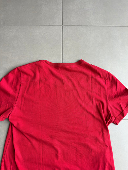 Dior Homme AW06 "These grey days" Forget Me Not T-shirt