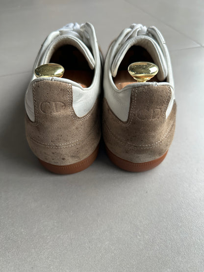 Dior Homme AW04 “VOTC” B01 sneakers