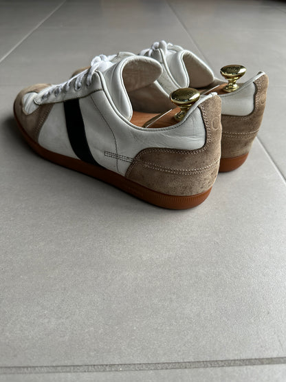 Dior Homme AW04 “VOTC” B01 sneakers