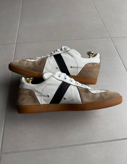 Dior Homme AW04 “VOTC” B01 sneakers