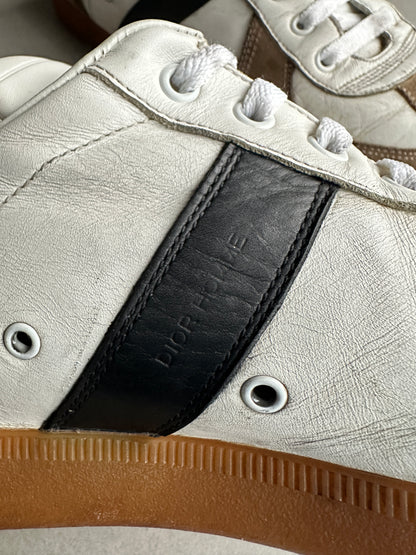 Dior Homme AW04 “VOTC” B01 sneakers