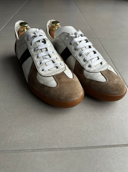 Dior Homme AW04 “VOTC” B01 sneakers