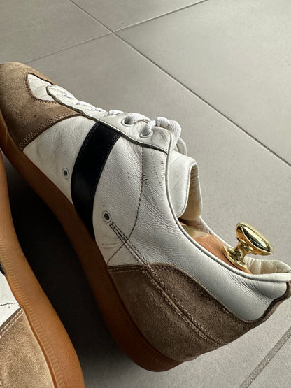 Dior Homme AW04 “VOTC” B01 sneakers