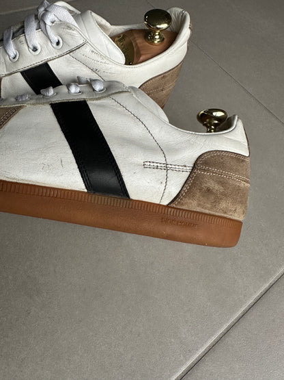 Dior Homme AW04 “VOTC” B01 sneakers