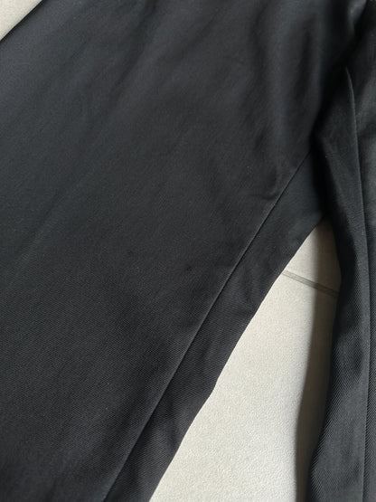 Dior homme AW02 “Reflexion” Straight leg trousers