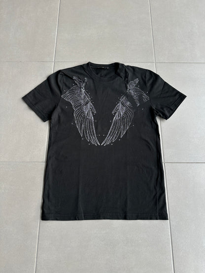 Dior Homme AW07 “Navigate” イネグゾラブル ウィング Tシャツ