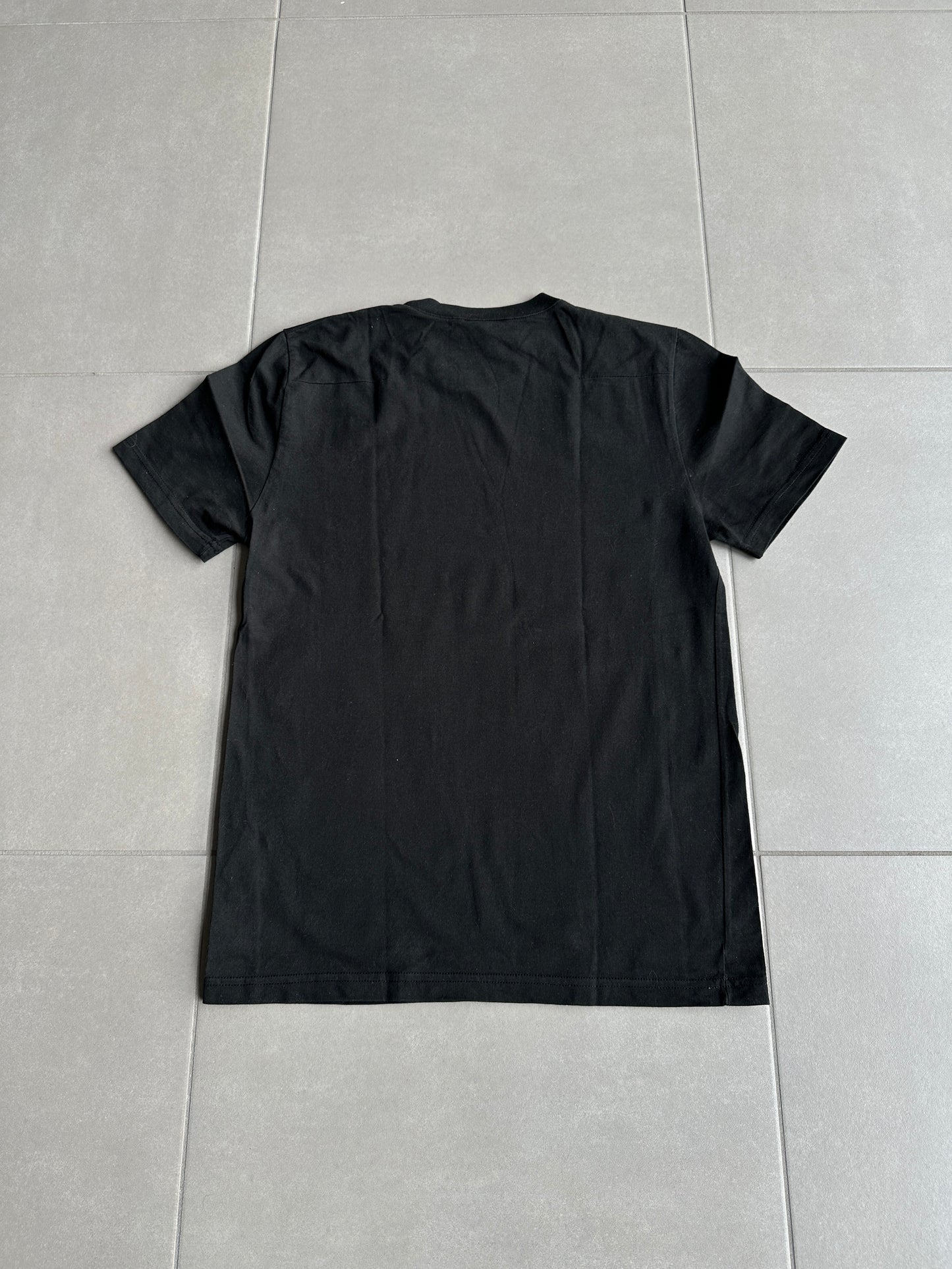 Dior Homme AW07 “Navigate” イネグゾラブル ウィング Tシャツ