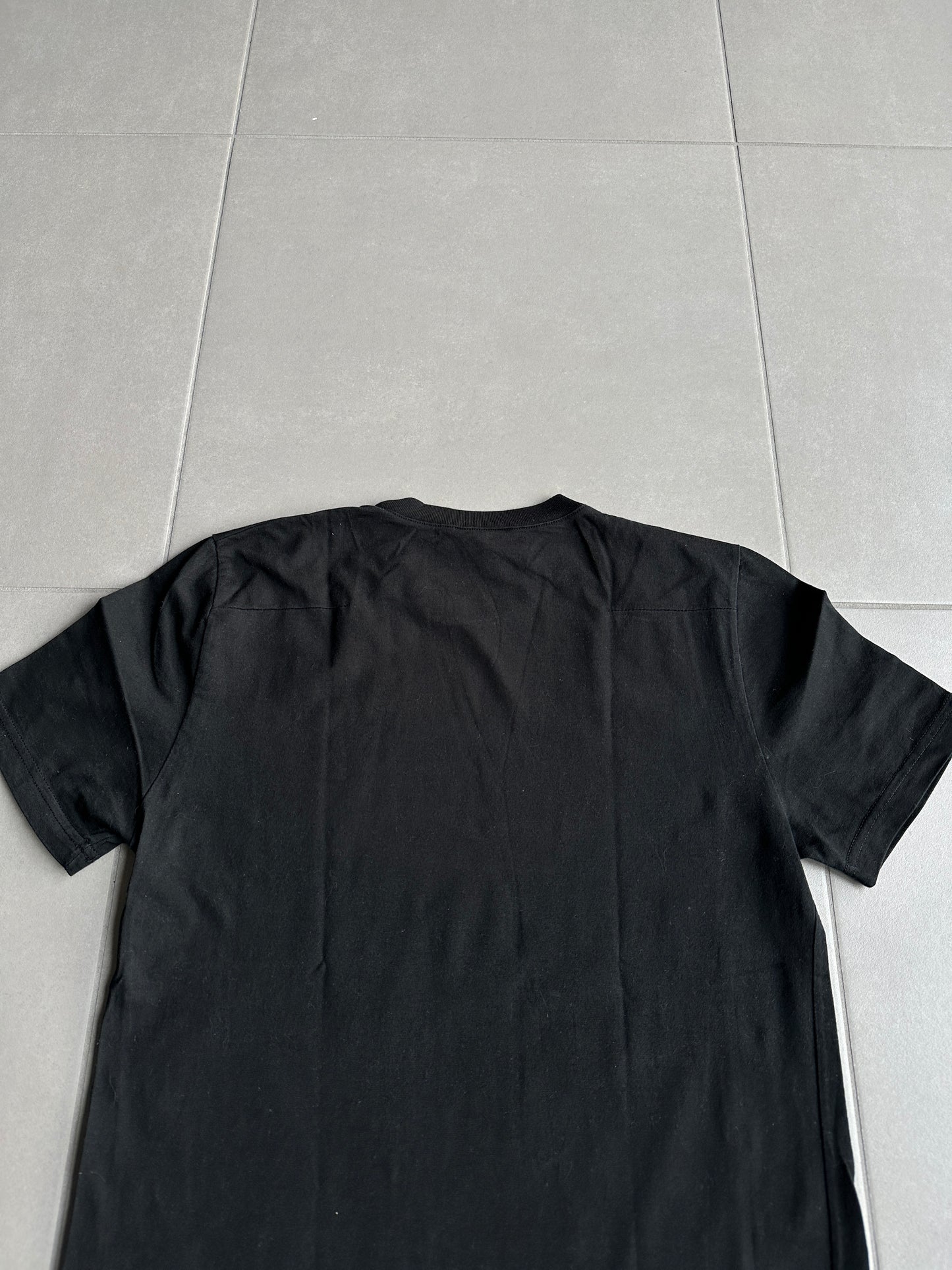 Dior Homme AW07 “Navigate” イネグゾラブル ウィング Tシャツ