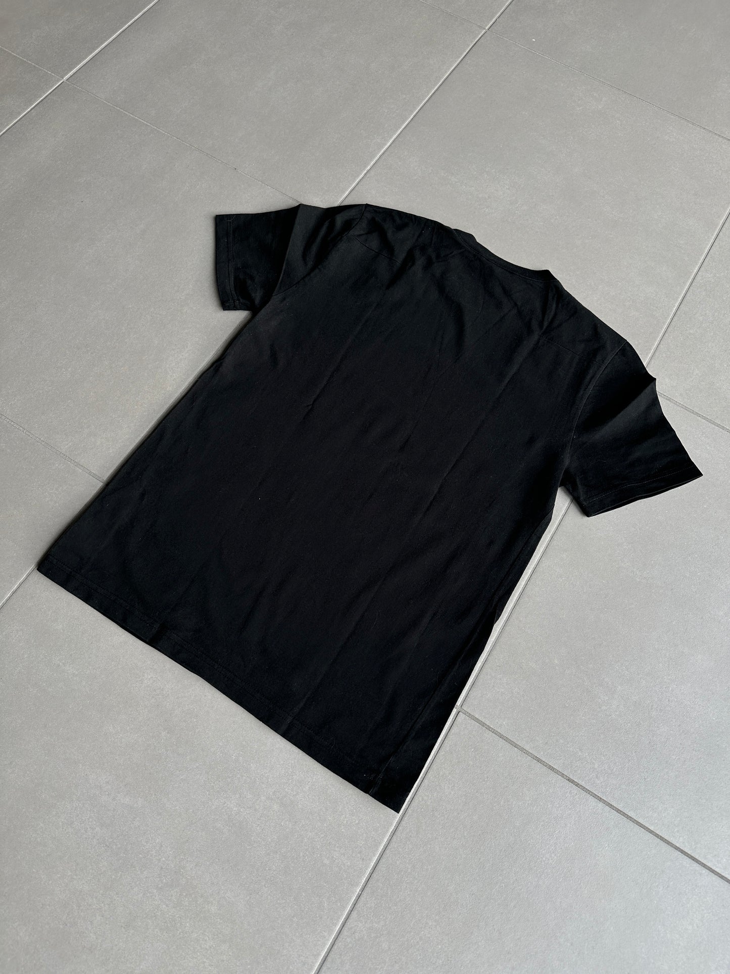 Dior Homme AW07 “Navigate” イネグゾラブル ウィング Tシャツ