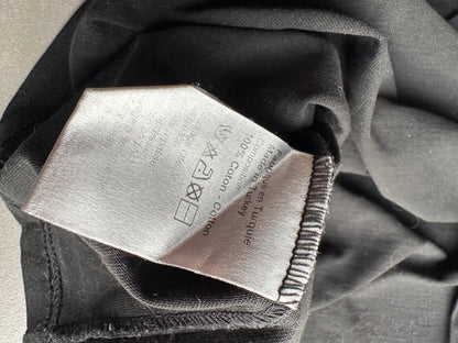 Dior Homme AW07 “Navigate” イネグゾラブル ウィング Tシャツ