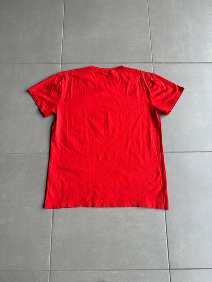 Dior Homme AW09 cassettes T-shirt