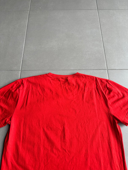 Dior Homme AW09 cassettes T-shirt