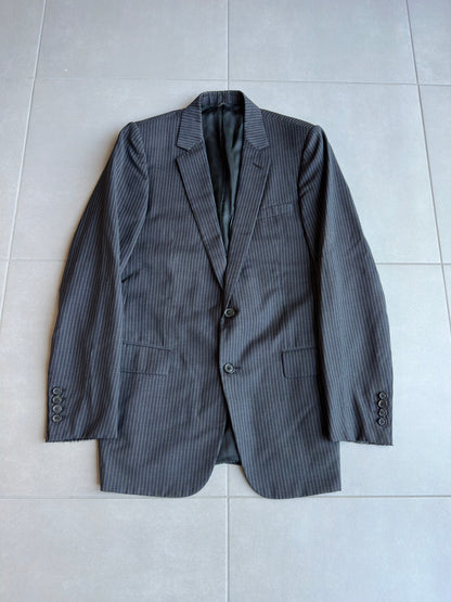 Dior Homme SS05 pinstripe blazer