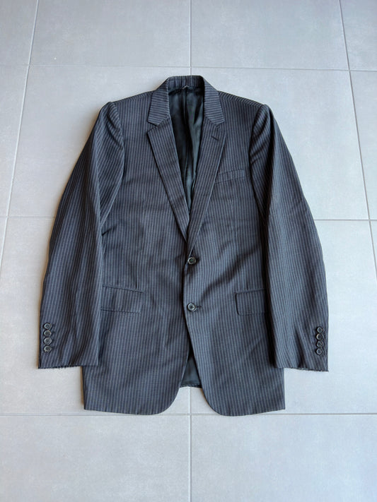 Dior Homme SS05 pinstripe blazer