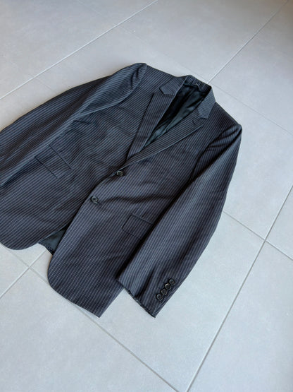 Dior Homme SS05 pinstripe blazer