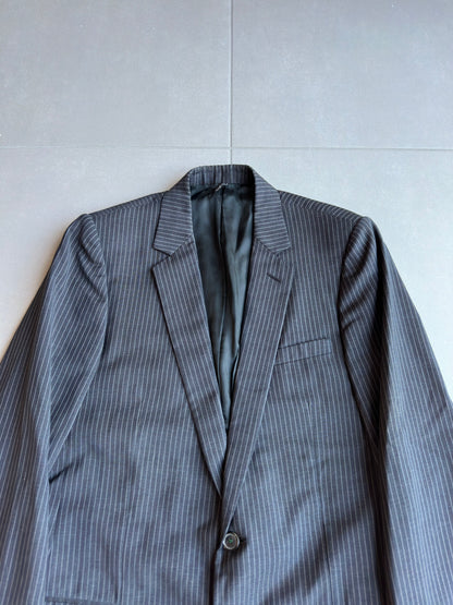 Dior Homme SS05 pinstripe blazer