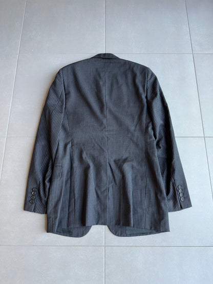 Dior Homme SS05 pinstripe blazer