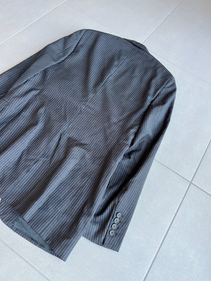 Dior Homme SS05 pinstripe blazer