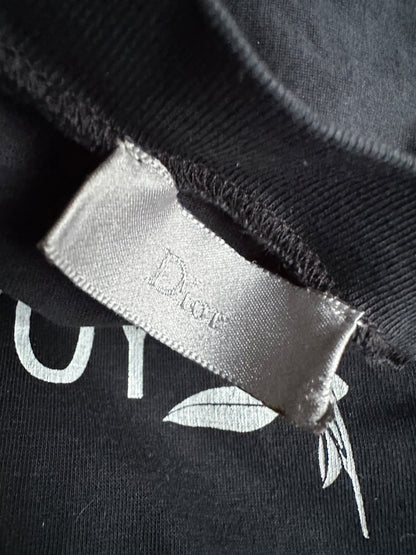 Dior Homme AW10 sweet talkin’ boy T-shirt