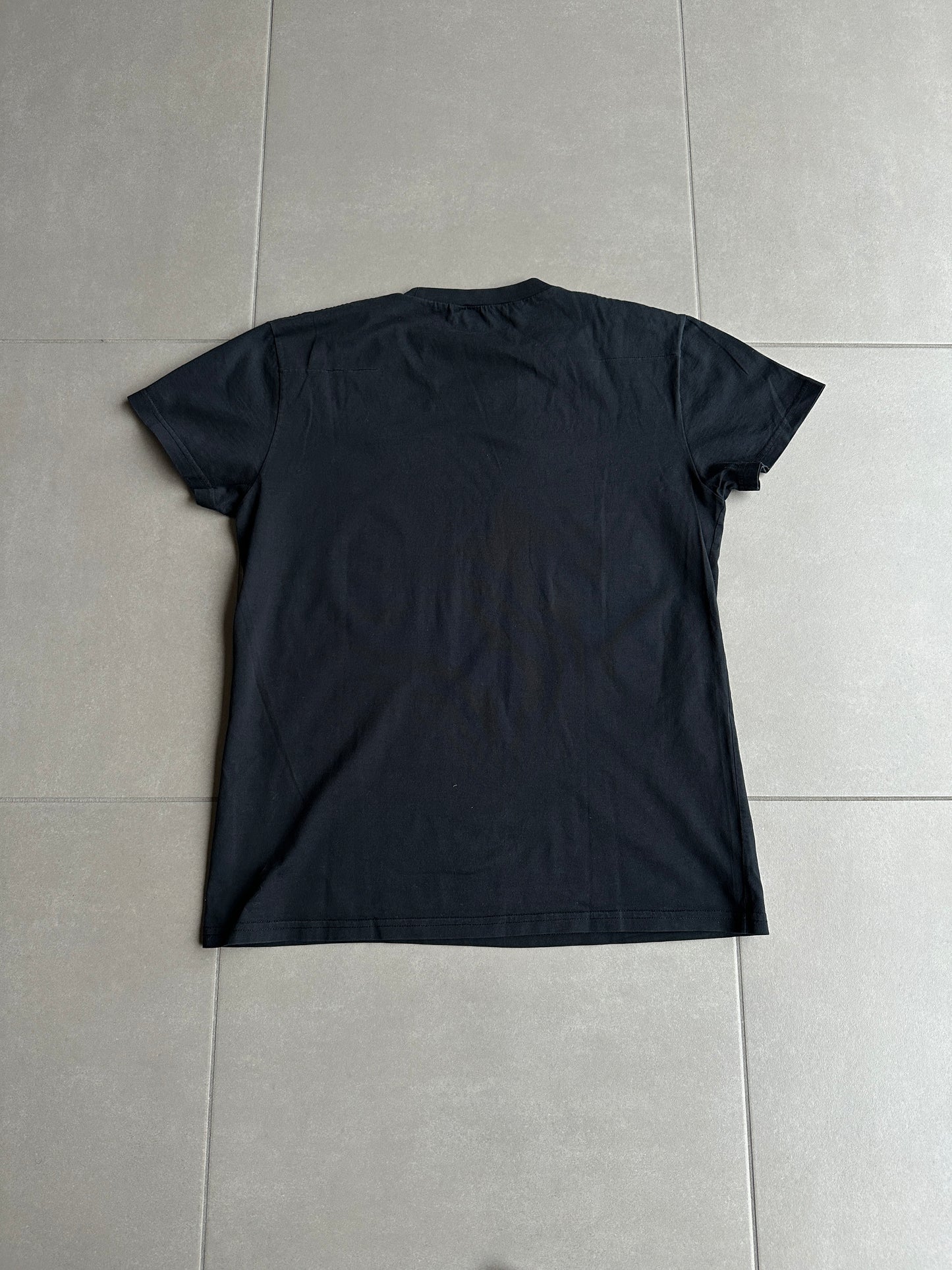 Dior Homme AW10 sweet talkin’ boy T-shirt