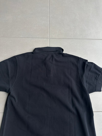 Dior Homme AW06 "These grey days" Forget Me Not ポロシャツ