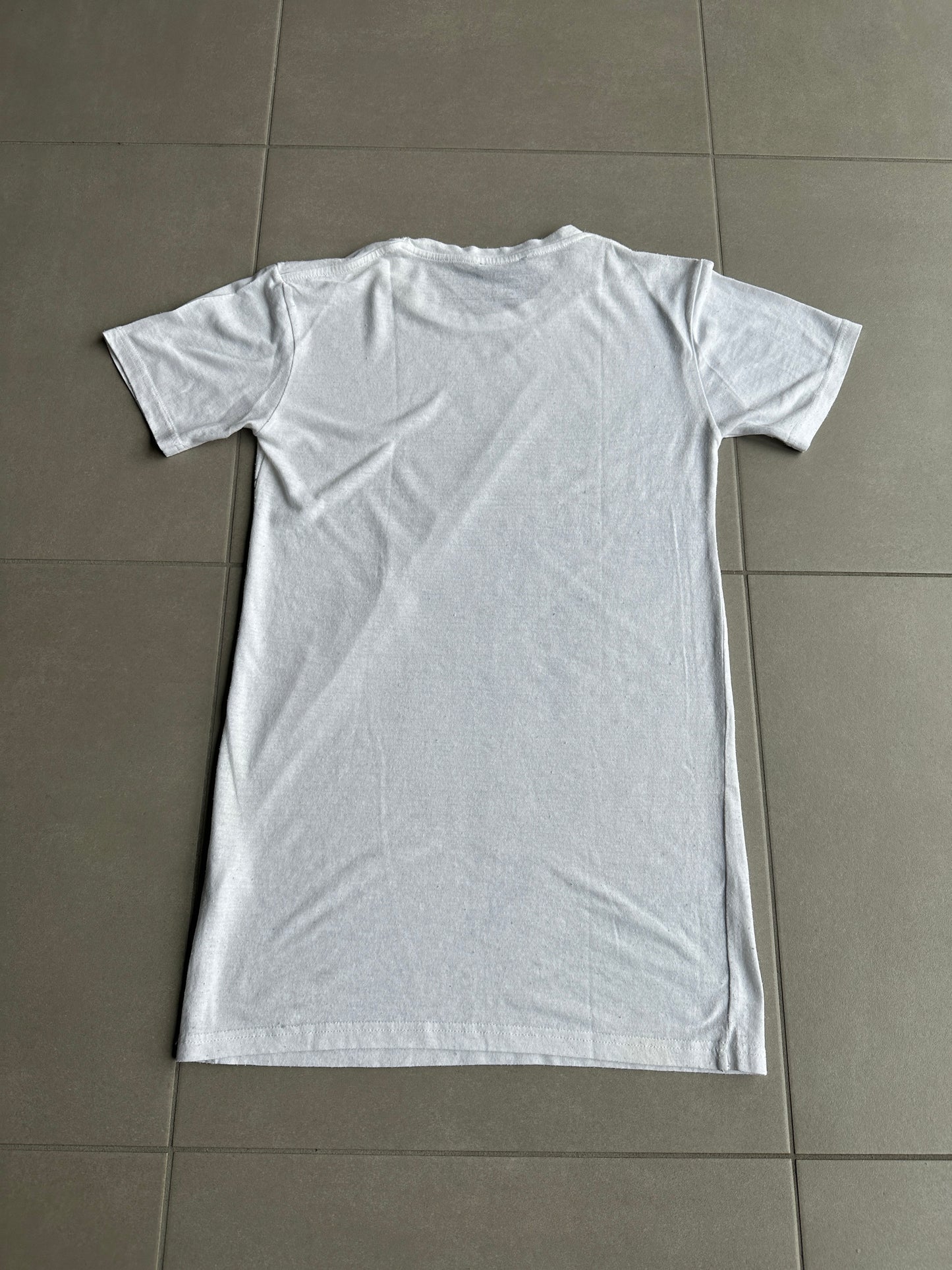 Balmain AW11 Tribal wolf t-shirt