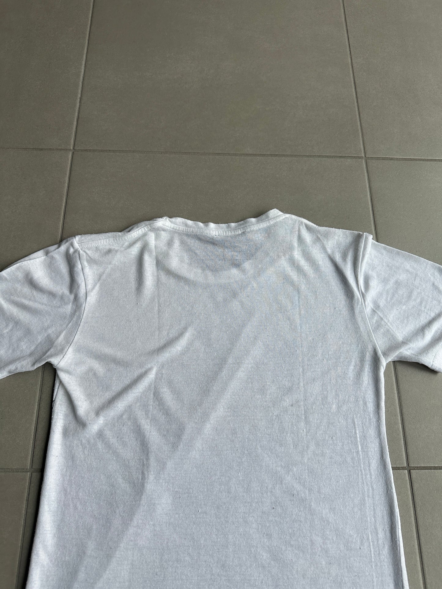Balmain AW11 Tribal wolf t-shirt