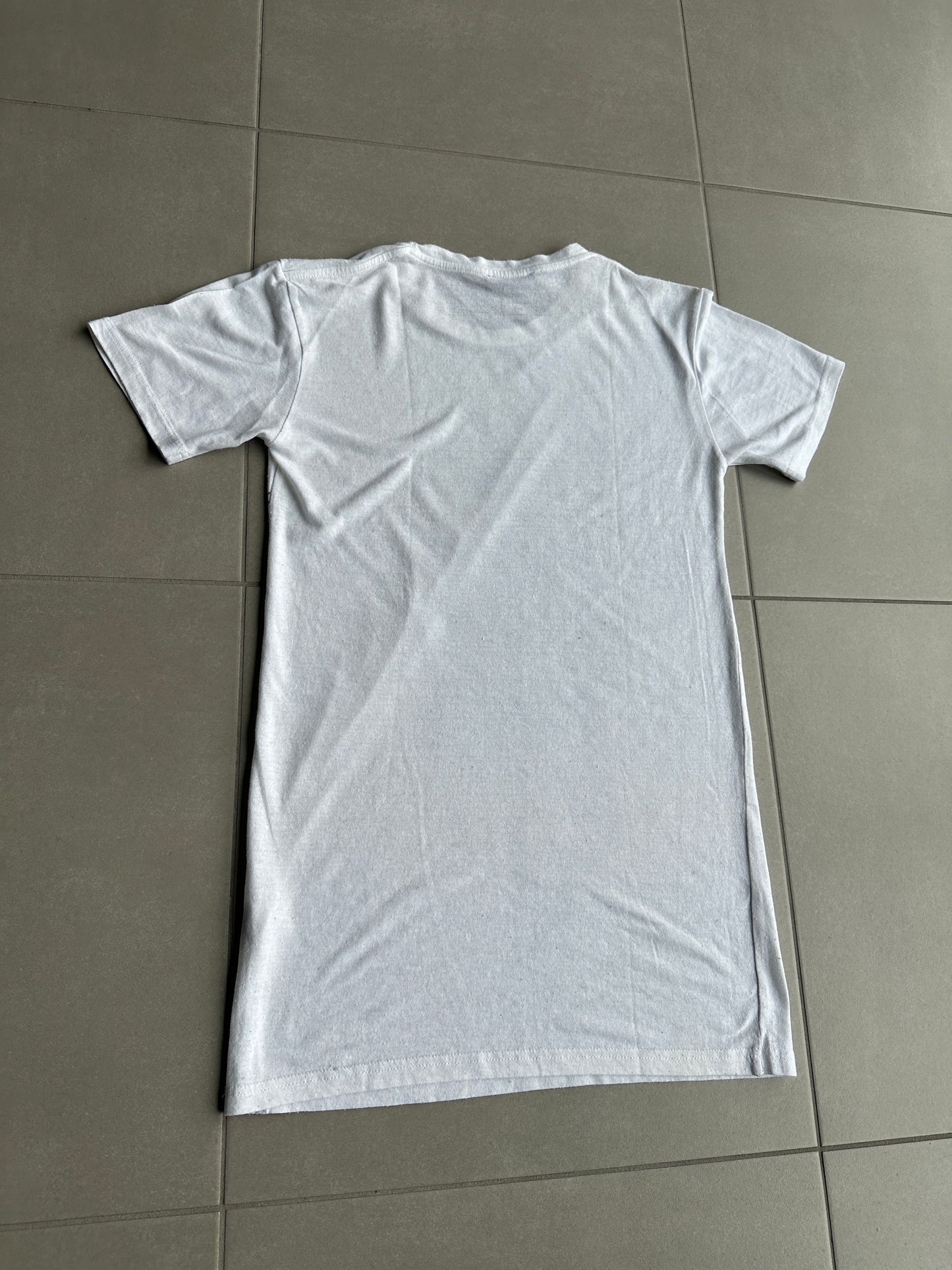 Balmain AW11 Tribal wolf t-shirt