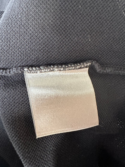 Dior Homme AW06 "These grey days" Forget Me Not ポロシャツ