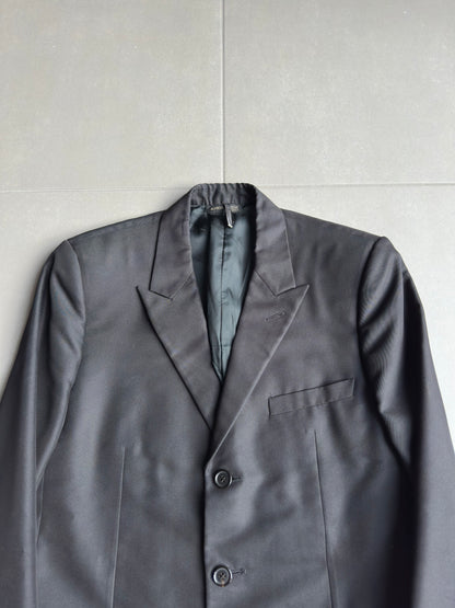 Dior Homme AW05 “In The Morning” Silk blend suit